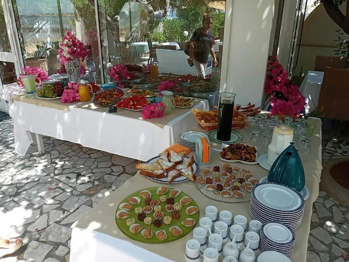 Casa Mia Bed & Breakfast Ouled Kacem Екстериор снимка