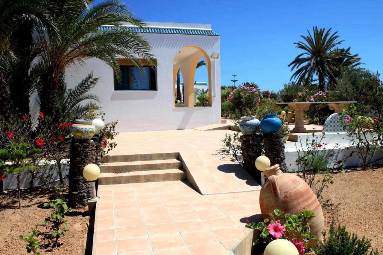 Casa Mia Bed & Breakfast Ouled Kacem Екстериор снимка