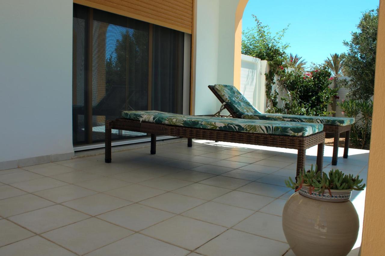 Casa Mia Bed & Breakfast Ouled Kacem Екстериор снимка