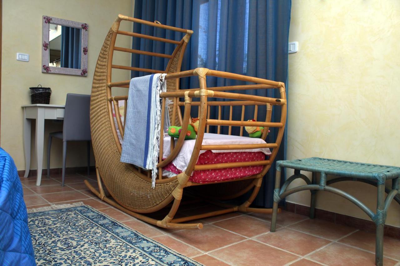 Casa Mia Bed & Breakfast Ouled Kacem Екстериор снимка