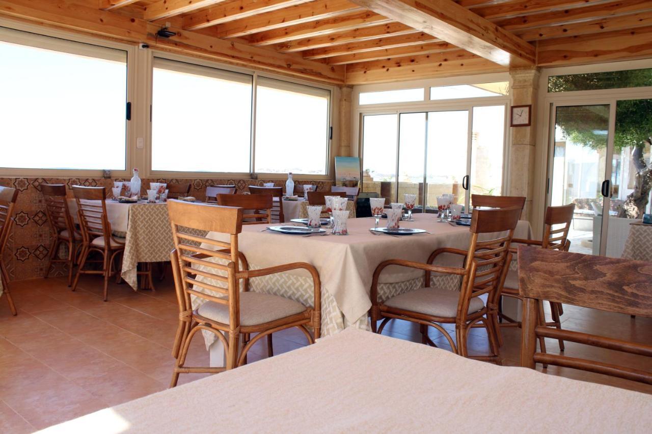 Casa Mia Bed & Breakfast Ouled Kacem Екстериор снимка