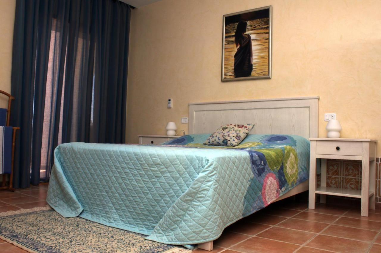 Casa Mia Bed & Breakfast Ouled Kacem Екстериор снимка
